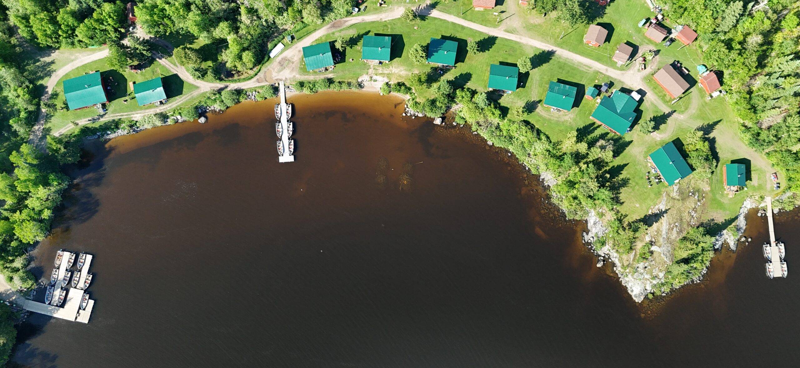 Fishing packages — Windy Point Lodge – Windy Point Lodge